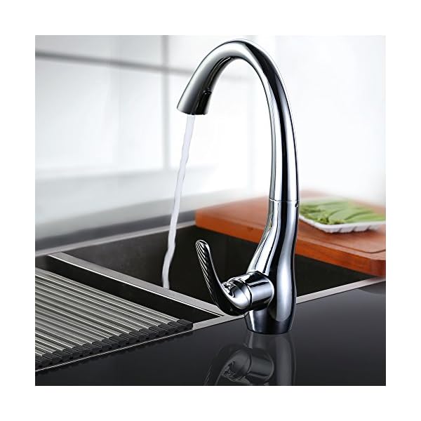 Splbecken Kche Mit Wasserhahn