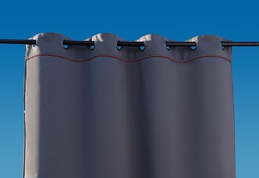 rideau phonique 15db