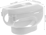 Pigeon Holder Feeding Fixer Parakeet Supplies for Racing Birds view 7