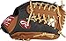 Rawlings P115GBMT-6/0 Prodigy Youth Baseball Glove, Regular, Modified Trap-Eze Web, 11-1/2 Inch
