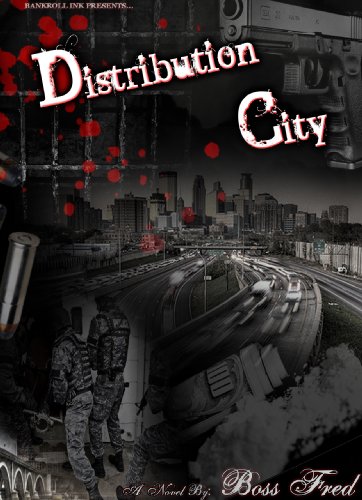 Distribution City