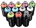 MTN Hardcore 2 400ml Popular Colors Set of 12 Graffiti Street Art Mural Spray Paint