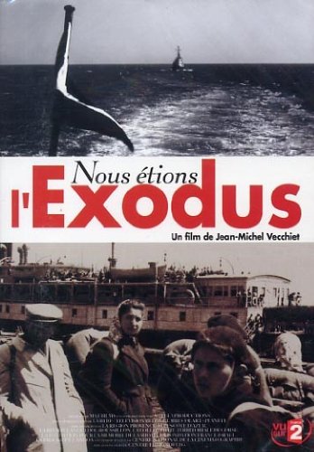 Nous Étions L'exodus