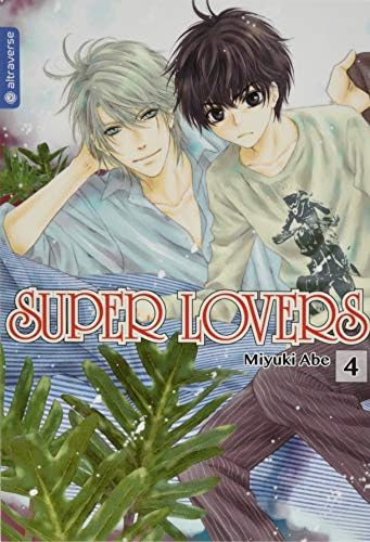 Super Lovers 04