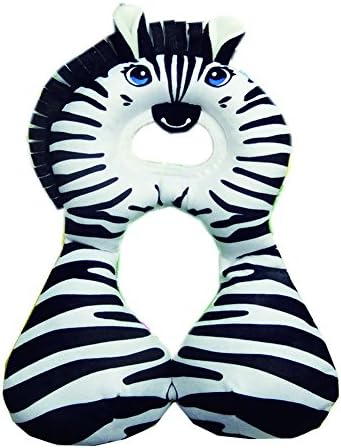 YLMTOP Little Kid and Toddler Travel Neck Rest Protector Head Support Stroller Car Headrest Pillow For Baby