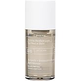 KORRES Black Pine Firming Eye Rescue Balm for Puffiness & Dark Circles, with Black Pine Extract & Natural Peptides, Locks in Moisture, 0.51 fl oz