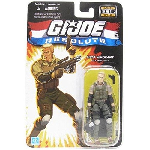 G.I. JOE Hasbro 3 3/4