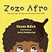 Zozo Afro The boy who is very proud of his afro hair by Chuze Baba
