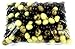 Cuckoo Luckoo Gourmet Chocolate Espresso Beans Blend, 1 lb Bag in a BlackTie Box