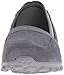 Skechers Sport Women's EZ Flex Tweetheart Slip-On Sneaker