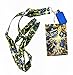 Doctor Who Van Gogh Exploding Tardis Lanyard with 2D Charm