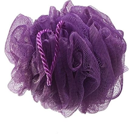 Bath Sponge Round Loofah