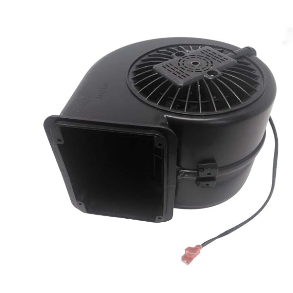 Amazon.com: Quadra-Fire Convection Blower for Mt. Vernon E2 Pellet Stoves  (SRV7080-105) : Home u0026 Kitchen