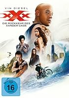 xXx - Die Rückkehr des Xander Cage