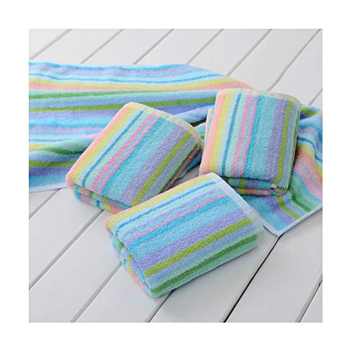 Egles Square Kitchen Dish Towel 100% Cotton Terry Dishcloth 15x26 inches (Pack of 4)