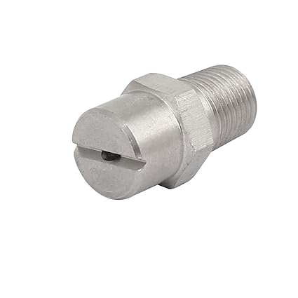 Sourcing Map Boquilla De Pulverización De 118 Mm 8bsp Sourcing Map Boquilla De Pulverización De 118 Mm 8bsp