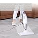 KEEPOW Steam Mop Pads Compatible with Light n Easy S3101 S7326 S3601 7688ANB 7688ANW 7618ANB 7618ANW Steam Cleaner(6 Pack)