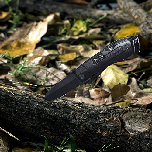 4 Locking+Folding+Utility+Screwdriver+Survival