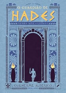 Livro O Guardião de Hades (Terra Mãe Livro 1)