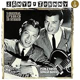 5 Original Lp's on CD..