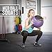 Rep Soft Medicine Ball - 20 lbs