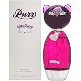 Purr by Katy Perry for Women 3.4 oz Eau de Parfum Spray