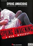 Spring Awakening - Vocal Selections by Duncan Sheik, Steven Sater