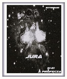Livro Jura: A Profecia