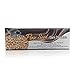 Oskri Flax Seed Dark Chocolate Snack Bar - 53g - 21 Pack