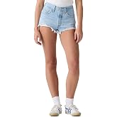 Levi's Women's 501 Micro Short