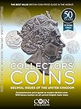 Collectors' Coins: Decimal Issues of the United Kingdom 1968 - 2018: Collectors' Coins 2