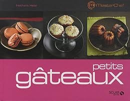 Petits gâteaux