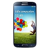 Samsung Galaxy S4 I337 Unlocked GSM (4G LTE on AT&T) Smartphone w/ 13MP Camera - Black (Certified Refurbished)