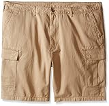 Levi's Men's Big-Tall Carrier Cargo Short