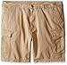 Levi's Men's Big-Tall Carrier Cargo Short