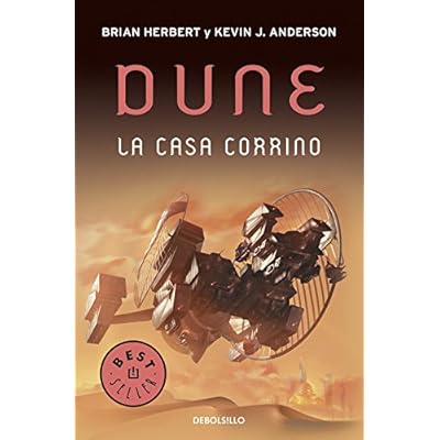 Dune. La Casa Corrino (BEST SELLER)