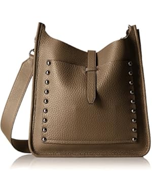 Unlined Feed Shoulder Bag