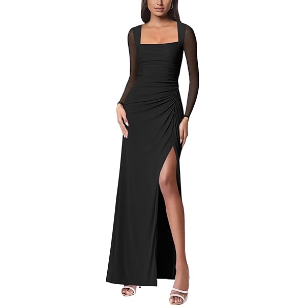 green emerald velvet dress Calvin Klein Women's One Shoulder Gown with Waist Ruch, Black, 14 at Amazon  Women's Clothing store