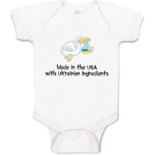 Noah's Ark Bible Story Baby Bodysuit - Cute Rascals 100% Cotton Onesie Royal Blue 12 Months