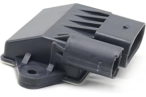 DEEGOOLY 6429005801 Glow Plug Controller Applied for 2007-2012 Mercedes Freightliner Sprinter 2500 3500 Diesel Engine Aftermarket Parts Replace for 68013182AA 68013182AC