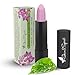 Fifth & Skin BOTANICAL Lipstick (SWEET PEA) | Made in USA | Vegan | Natural | Organic | Cruelty Free | Paraben Free | NO Lead | Moisturizing Color that's Good for your Lips!