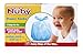 Nuby 200 Count Diaper Sack Diaper Changing Bags - 200 pcs
