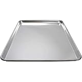 Winware by Winco Winware Sheet Pan, 18 Inch x 26 Inch, Aluminum