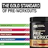 Optimum-Nutrition-Gold-Standard-Pre-Workout-Powder-Energy-Drink-with-Creatine-Monohydrate-Beta-Alanine-Caffeine-and-Vitamin-B-Complex-Fruit-Punch-30-Servings-330-g-Packaging-May-Vary Optimum Nutrition Gold Standard Pre Workout Powder, Energy Drink with Creatine Monohydrate, Beta Alanine, Caffeine and…