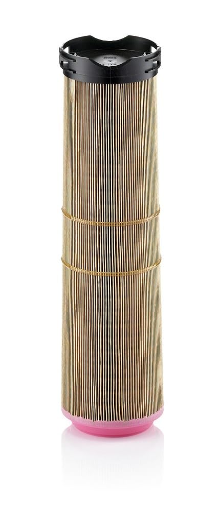 MANN-FILTER C 12 178/2 Air Filter - for Cars + Transporters