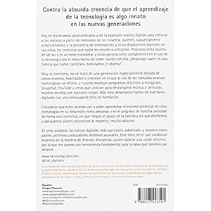 Los nativos digitales no existen