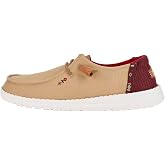 Hey Dude Women's Wendy Chambray Boho