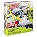 Air Hogs - Hyper Stunt Drone - Unstoppable Micro RC Drone - Yellow