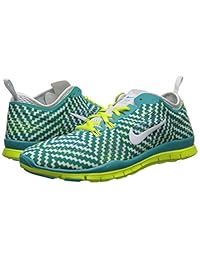 Nike Women's   5.0 TR Fit 4 Print Training Shoes