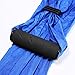 EuroSports High Load Capacity Aerial Yoga Swing/Inversion/Hammock/Sling For Flying Antigravity With a Carrying Bag